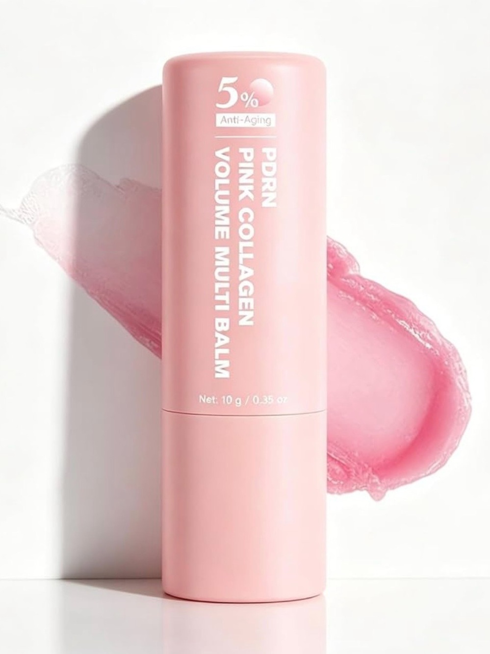 PDRN Pink Collagen Volume Multi Balm
